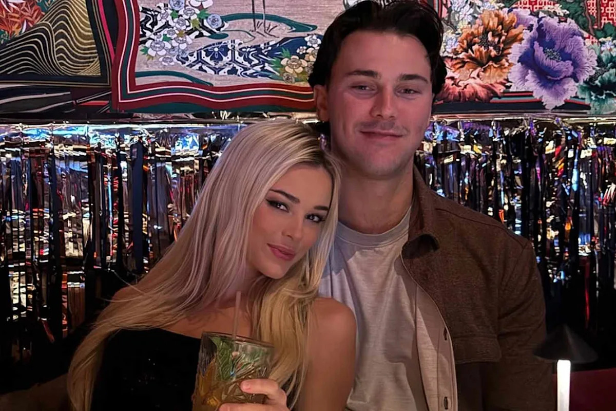 Paul Skenes & Livvy Dunne: Inside Sports' Most Famous Couple's Journey